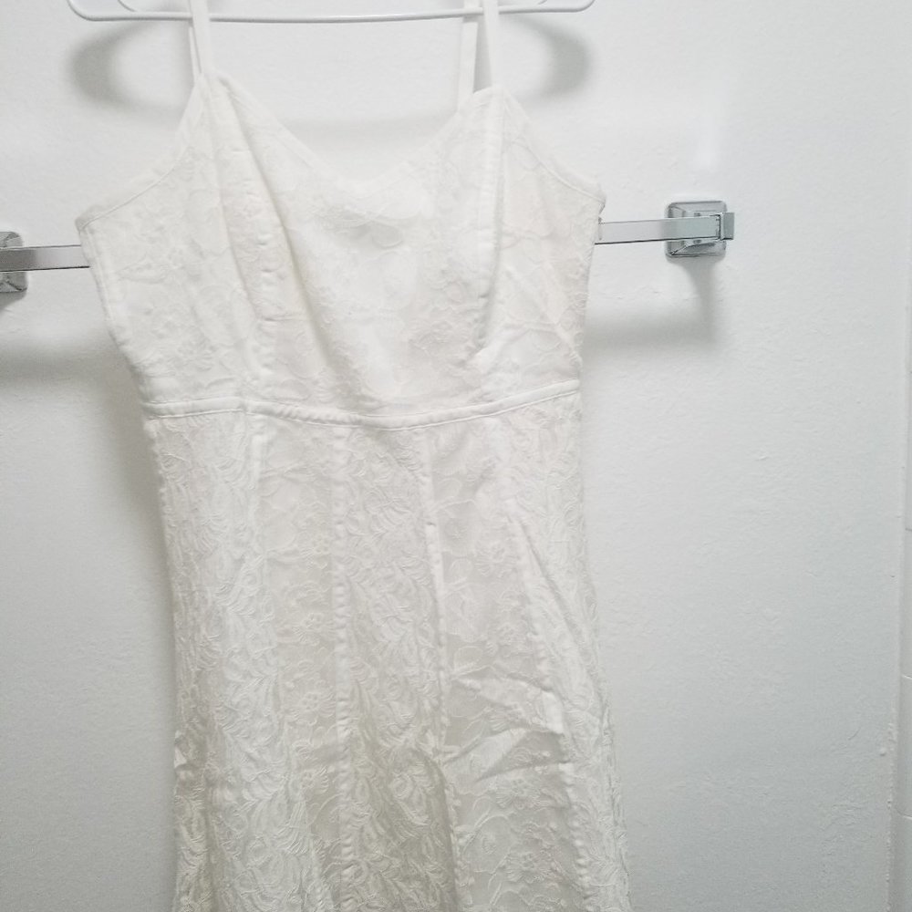 New dress for aale